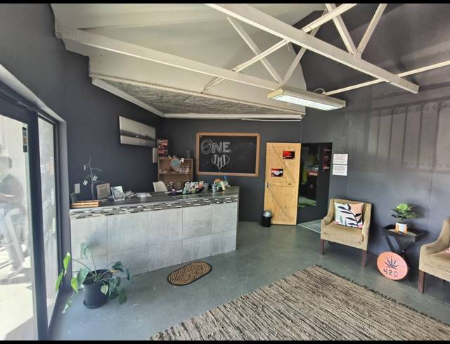 420M² BUILDING FOR SALE IN BO-DORP